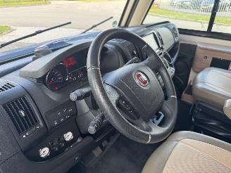 Knaus  Live I 650 MEG 130Kw Levelsysteem - Dakairco - Luchtvering picture 54