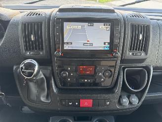 Knaus  Live I 650 MEG 130Kw Levelsysteem - Dakairco - Luchtvering picture 38