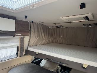 Knaus  Live I 650 MEG 130Kw Levelsysteem - Dakairco - Luchtvering picture 45