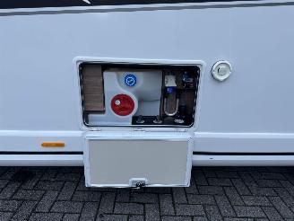 Knaus  Live I 650 MEG 130Kw Levelsysteem - Dakairco - Luchtvering picture 58