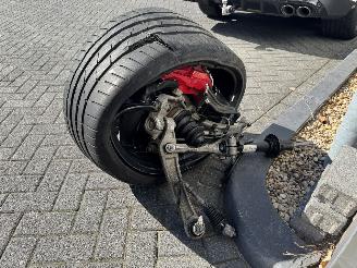 Audi Rs6 4.0 TFSI Quattro picture 43