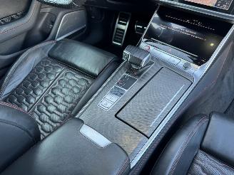 Audi Rs6 4.0 TFSI Quattro picture 19