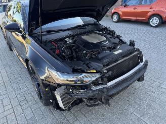 Audi Rs6 4.0 TFSI Quattro picture 11