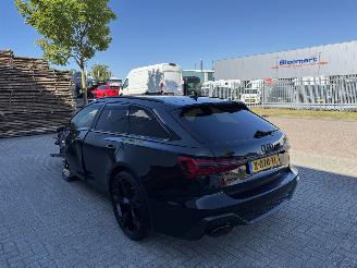 Audi Rs6 4.0 TFSI Quattro picture 40