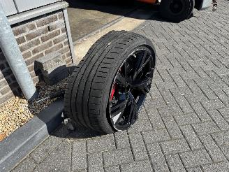 Audi Rs6 4.0 TFSI Quattro picture 42