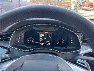 Audi Rs6 4.0 TFSI Quattro picture 16