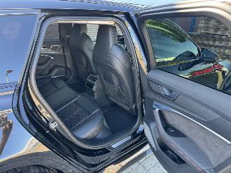 Audi Rs6 4.0 TFSI Quattro picture 25