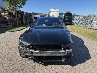 Audi Rs6 4.0 TFSI Quattro picture 45