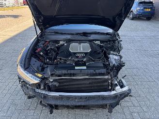 Audi Rs6 4.0 TFSI Quattro picture 9