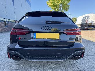 Audi Rs6 4.0 TFSI Quattro picture 4