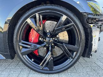Audi Rs6 4.0 TFSI Quattro picture 12