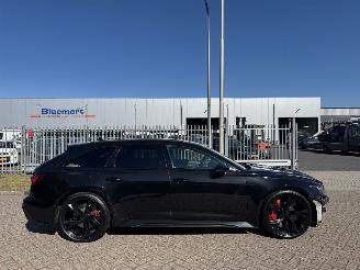 Audi Rs6 4.0 TFSI Quattro picture 44