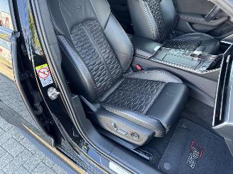 Audi Rs6 4.0 TFSI Quattro picture 22