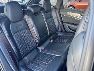 Audi Rs6 4.0 TFSI Quattro picture 31