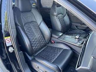 Audi Rs6 4.0 TFSI Quattro picture 21