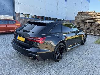 Audi Rs6 4.0 TFSI Quattro picture 39