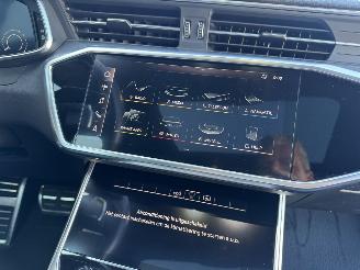 Audi Rs6 4.0 TFSI Quattro picture 17