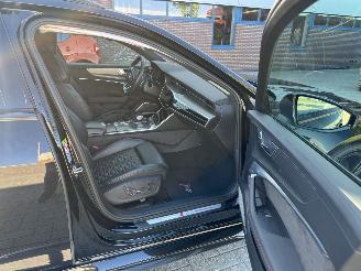 Audi Rs6 4.0 TFSI Quattro picture 14