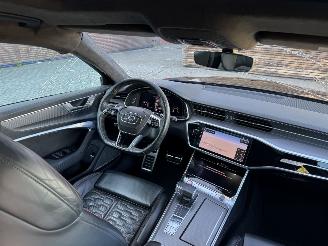 Audi Rs6 4.0 TFSI Quattro picture 29