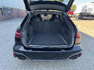 Audi Rs6 4.0 TFSI Quattro picture 35