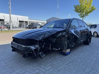 Audi Rs6 4.0 TFSI Quattro picture 48