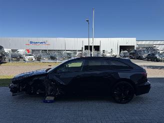 Audi Rs6 4.0 TFSI Quattro picture 6