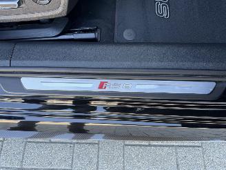 Audi Rs6 4.0 TFSI Quattro picture 23