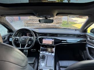 Audi Rs6 4.0 TFSI Quattro picture 27