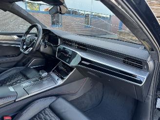 Audi Rs6 4.0 TFSI Quattro picture 24