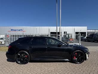 skadebil auto Audi Rs6 4.0 TFSI Quattro 2020/2
