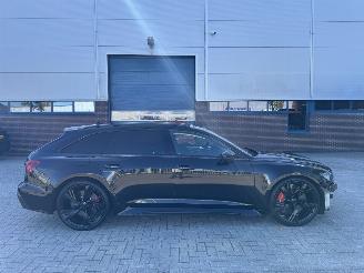 Audi Rs6 4.0 TFSI Quattro picture 38