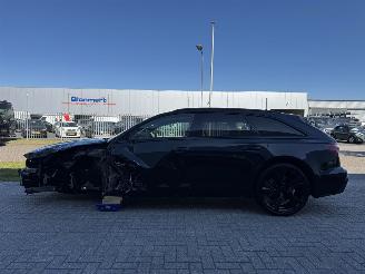 Audi Rs6 4.0 TFSI Quattro picture 47
