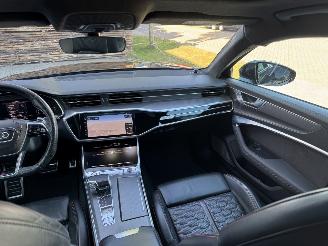 Audi Rs6 4.0 TFSI Quattro picture 30