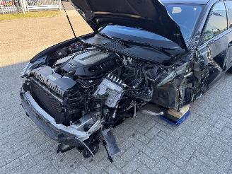 Audi Rs6 4.0 TFSI Quattro picture 10