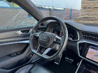 Audi Rs6 4.0 TFSI Quattro picture 20