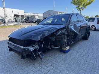 Audi Rs6 4.0 TFSI Quattro picture 7