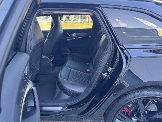 Audi Rs6 4.0 TFSI Quattro picture 34