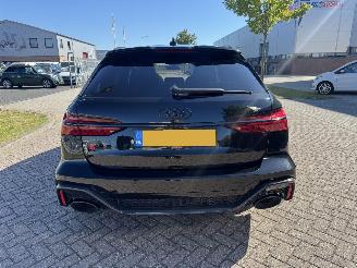 Audi Rs6 4.0 TFSI Quattro picture 46