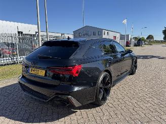 Audi Rs6 4.0 TFSI Quattro picture 3