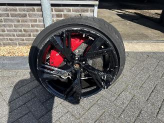 Audi Rs6 4.0 TFSI Quattro picture 41