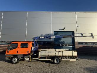 Mitsubishi Canter 3.9 100Kw 24V picture 3