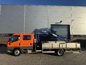 Mitsubishi Canter 3.9 100Kw 24V picture 5