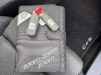 Mazda CX-5 2.0 TS 121kw Navi picture 20