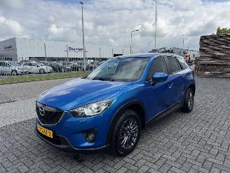 Mazda CX-5 2.0 TS 121kw Navi picture 4