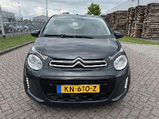 Citroën C1 1.2 Pure tech Shine picture 8