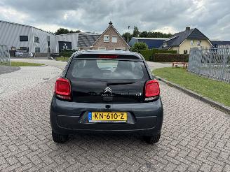 Citroën C1 1.2 Pure tech Shine picture 7