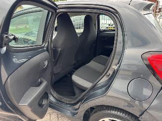 Citroën C1 1.2 Pure tech Shine picture 14