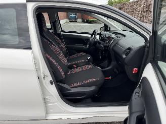 Citroën C1 1.0 VTi 53kw AIRCO picture 17