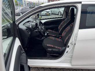 Citroën C1 1.0 VTi 53kw AIRCO picture 11