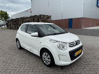 Citroën C1 1.0 VTi 53kw AIRCO picture 4